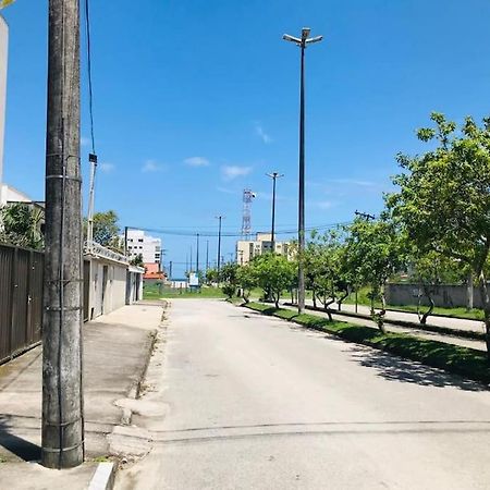 Apartamento Encantador Em Rio Das Ostras Dış mekan fotoğraf