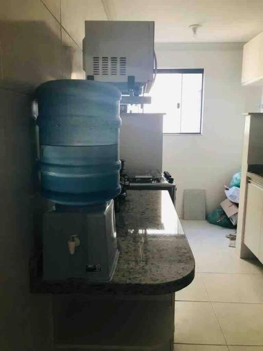 Apartamento Encantador Em Rio Das Ostras Dış mekan fotoğraf