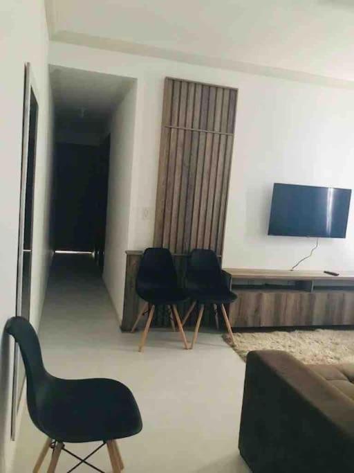 Apartamento Encantador Em Rio Das Ostras Dış mekan fotoğraf