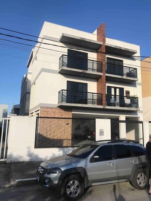 Apartamento Encantador Em Rio Das Ostras Dış mekan fotoğraf